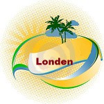 Treinreis naar Londen